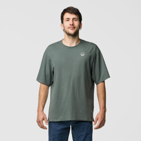 Camiseta de hombre Wild Country Sequence Man T-shirt