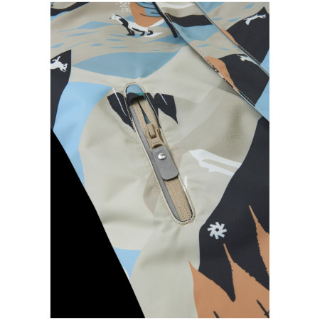 Mono para niños Reima Puhuri