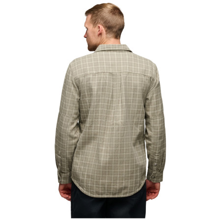 Camisa de hombre Black Diamond M Project Twill LS Shirt