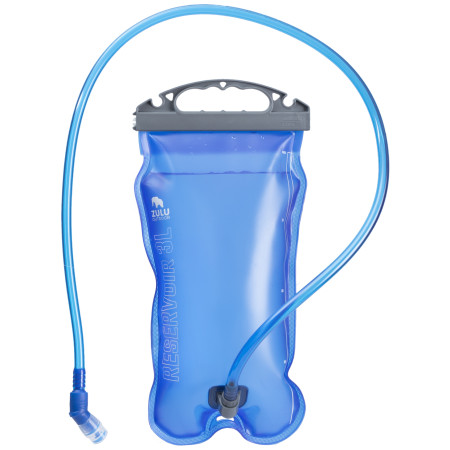 Bolsa de agua Zulu Reservoir 3l