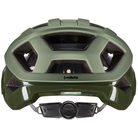 Casco de ciclismo Uvex I-Volute