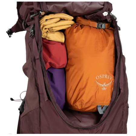 Mochila de mujer Osprey Kyte 58
