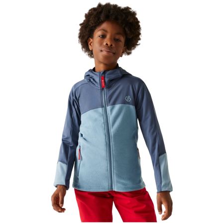 Sudadera funcional para niños Dare 2b Thriving IV Core Stretch