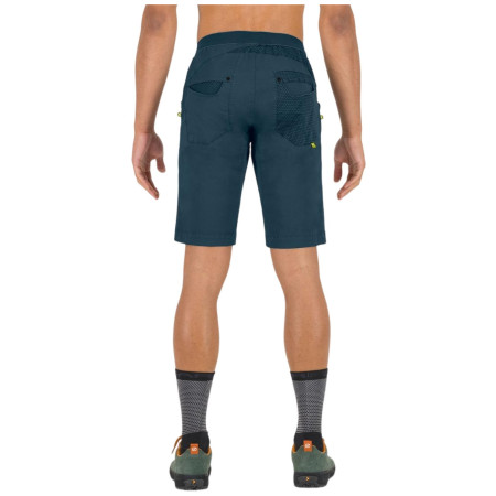 Pantalones cortos de hombre Karpos Noghera Bermuda