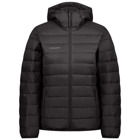 Chaqueta de invierno para mujer Mammut Crag IN Hooded Jacket Women