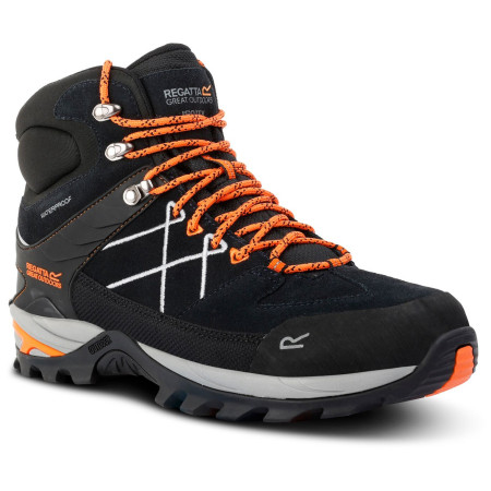Calzado de hombre Regatta Samaris Pro II