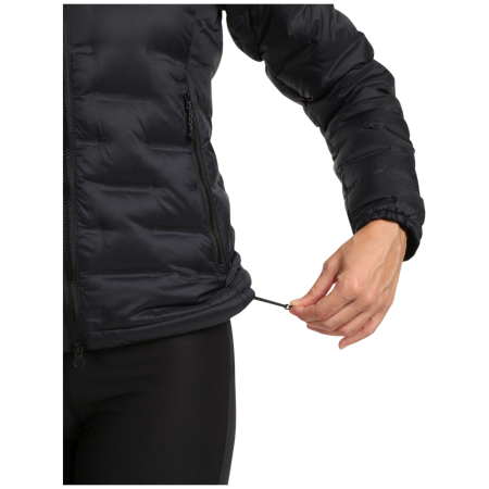 Chaqueta de mujer Kilpi Alberta-W