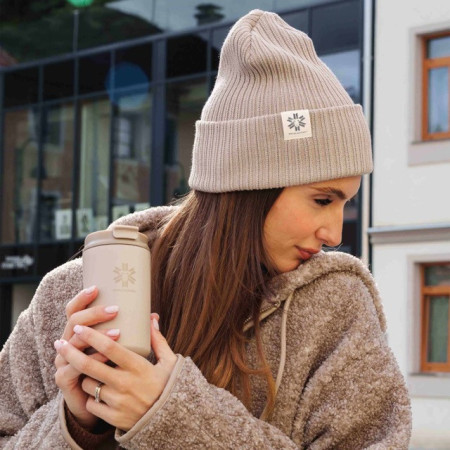 Gorro de invierno Snow Monkey Beanie Winter
