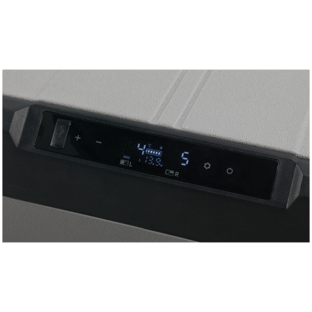 Nevera compresor Outwell Arctic Frost 55