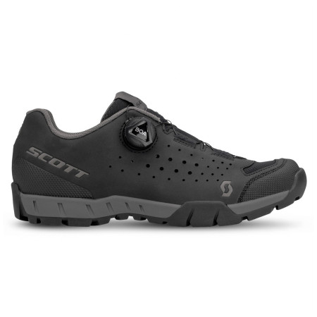 Zapatillas de ciclismo para mujer Scott Shoe W's Sport Trail Evo Boa