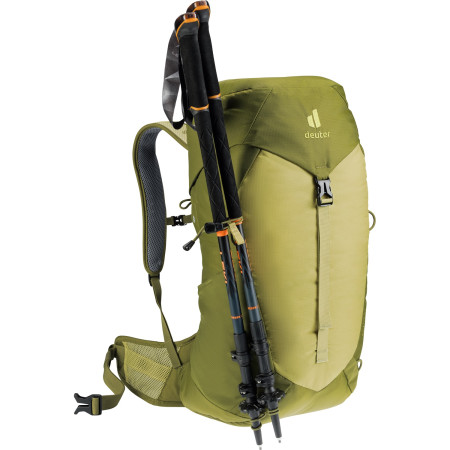 Mochila Deuter AC Lite 24