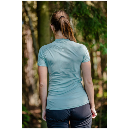 Camiseta de mujer MOOA Ultralight