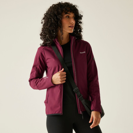 Chaqueta de mujer Regatta Women's Moutdale