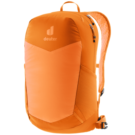 Mochila Deuter Speed Lite 17 naranja peach-tuscany