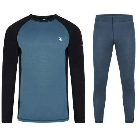 Ropa interior térmica para hombre Dare 2b Exchange B/L Set
