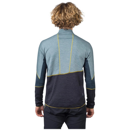Sudadera funcional de hombre Hannah Niro Hz