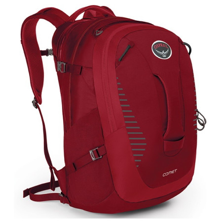 Mochila Osprey Comet 30 (2016) rojo