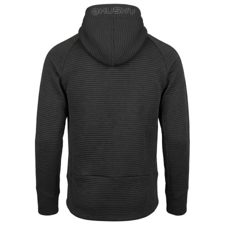 Sudadera de hombre Husky Anara M