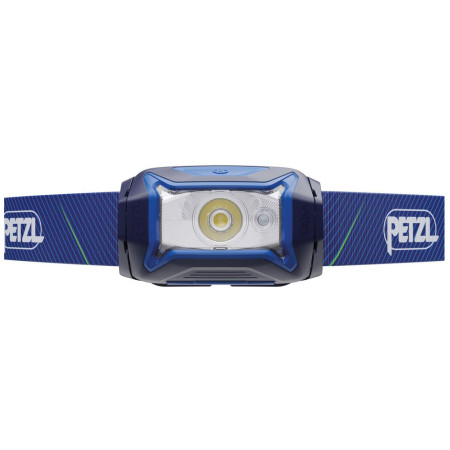 Linterna frontal Petzl Tikka (2025)