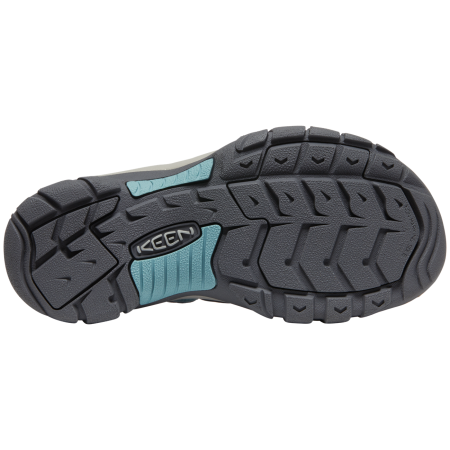Sandalias de mujer Keen Newport H2 W
