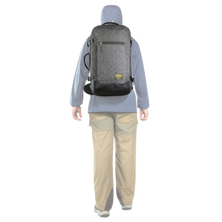 Mochila de mano para el avión Tatonka Traveller Pack 35