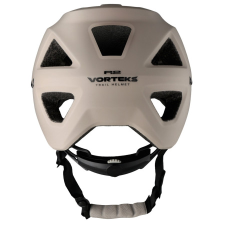 Casco de ciclismo R2 Vorteks