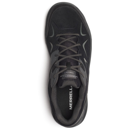 Calzado de senderismo para hombre Merrell Yokota 3