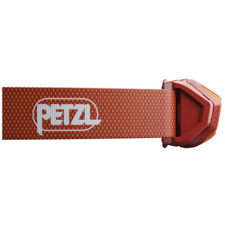 Linterna frontal Petzl Tikkina (2025)