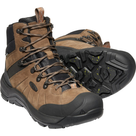Calzado de hombre Keen Revel IV MID Polar M