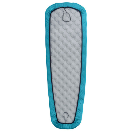 Funda de aislante Sea to Summit Coolmax Fitted Sheet