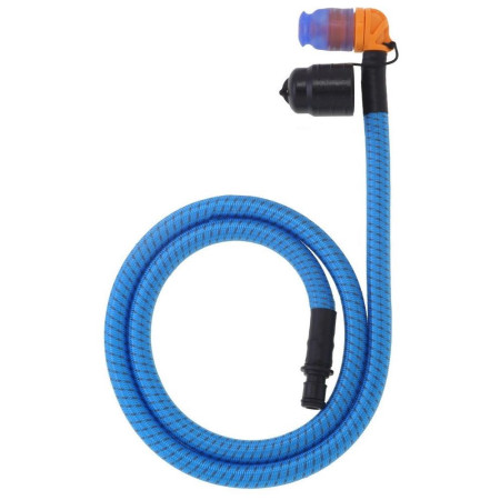 Tubo Source Helix tube kit- weave covered