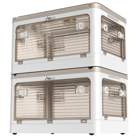 Caja de almacenamiento Yolco FB40
