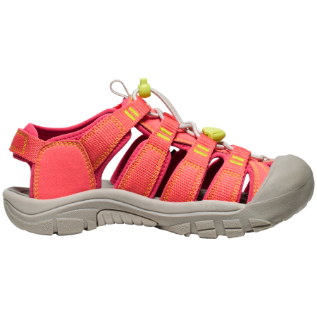 Sandalias para niños Keen Newport Boundless JR