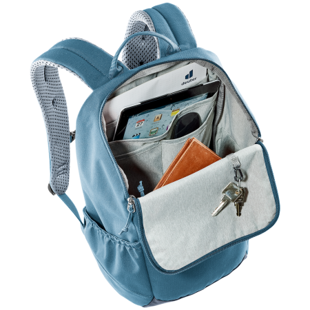 Mochila urbana Deuter Stepout 16