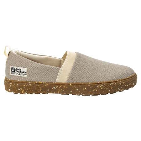 Calzado de mujer Jack Wolfskin Ecostride 3 Espandrille W