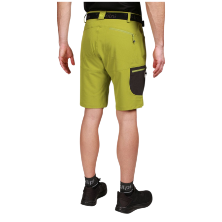 Pantalones cortos de hombre Kilpi Navia-M (2025)