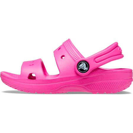 Zapatillas para niños Crocs Classic Crocs Sandal T