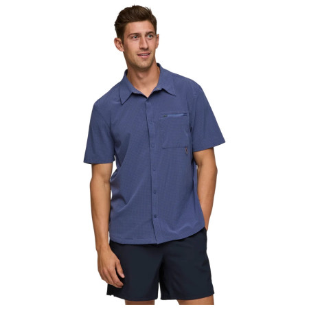 Camisa de hombre Cotopaxi Pulso Tech Shirt