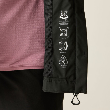 Chaqueta de mujer Dare 2b Switch Up III Jacket