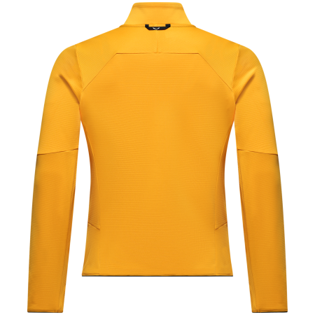 Sudadera funcional de hombre Salewa Ortles Fleece Fz M