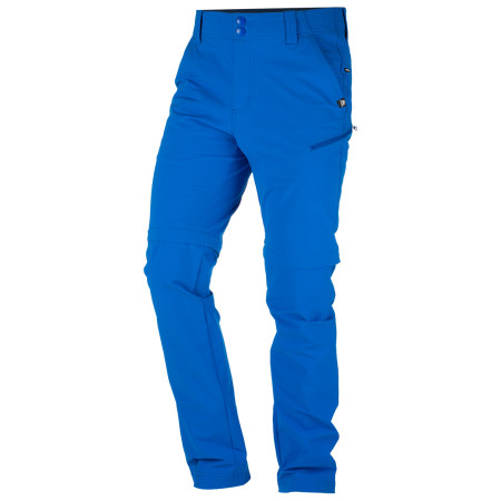 Pantalones de hombre Northfinder Erton azul Blue