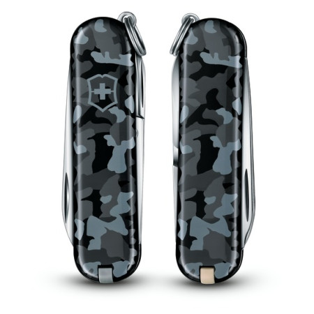 Navaja Victorinox Classic Navy