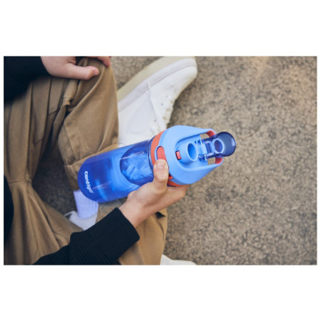 Botella para niños Contigo Jessie 420ml