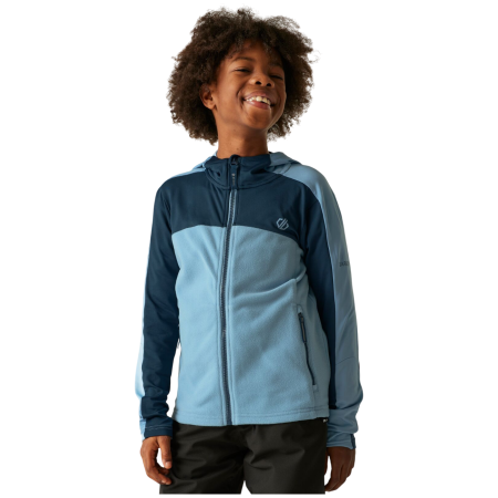 Sudadera funcional para niños Dare 2b Thriving IV Core Stretch