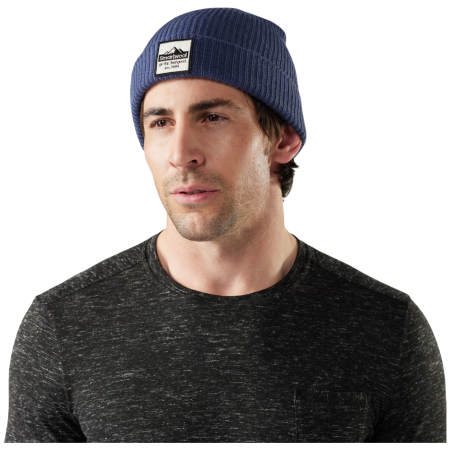 Gorro Smartwool Patch Beanie