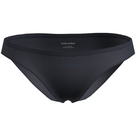 Bragas de mujer Icebreaker W Mer Core Bikini azul oscuro Midnight Navy