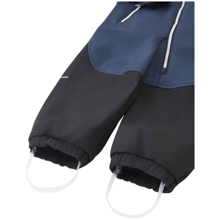 Mono para niños Reima Mjosa Navy