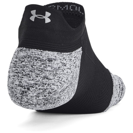 Juego de calcetines Under Armour UA Velociti Run Cush 3Pk Ns