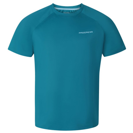 Camiseta funcional de hombre Progress Driver