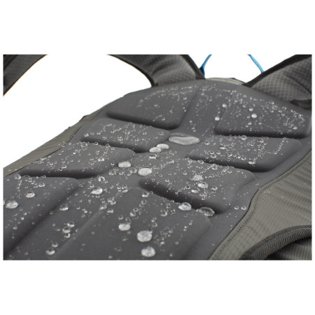 Mochila para esquí de travesía Pinguin Ace 27